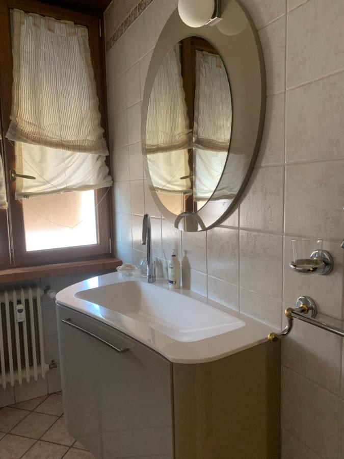 Aria Di Casa Gasthof Verona