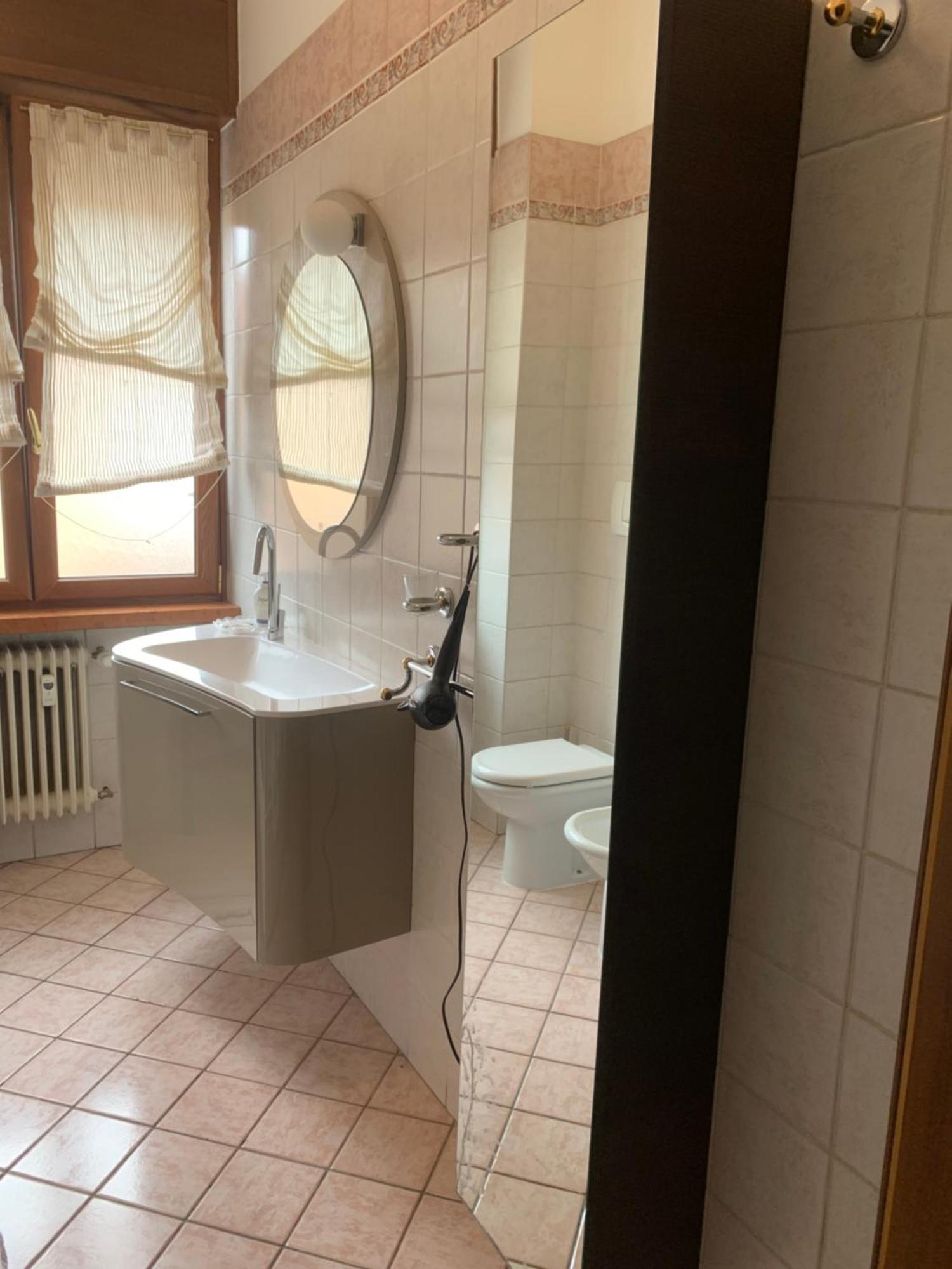 Gasthof Aria Di Casa *
