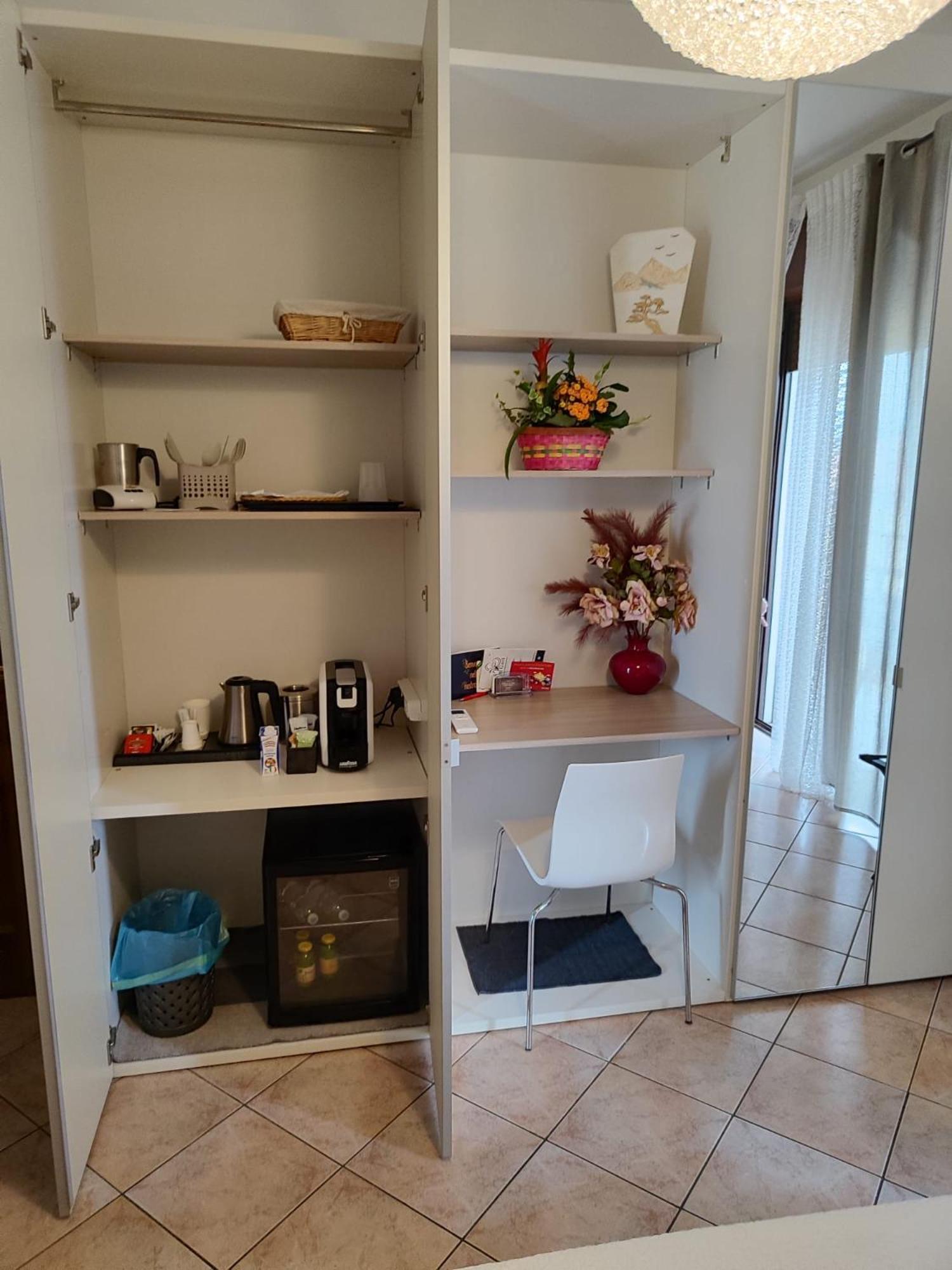 Gasthof Aria Di Casa *